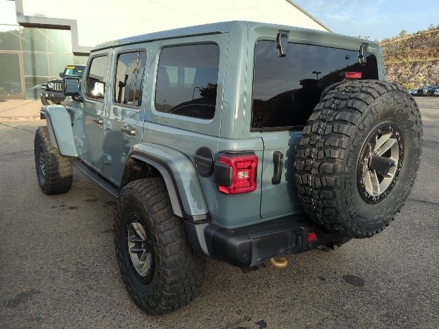 2024 Jeep Wrangler Rubicon 392