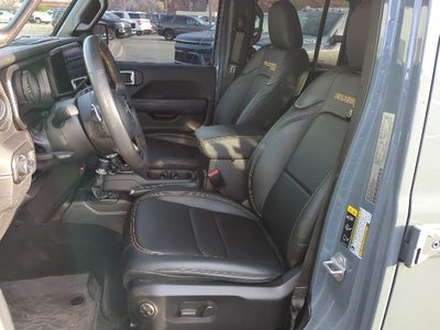 2024 Jeep Wrangler Rubicon 392