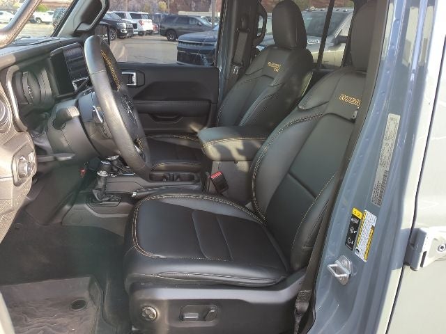 2024 Jeep Wrangler Rubicon 392