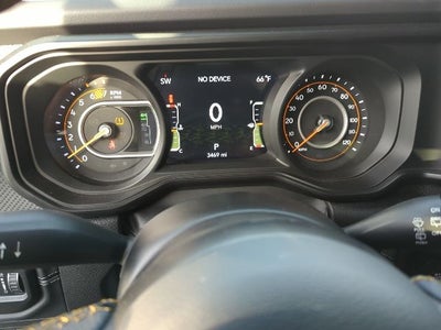 2024 Jeep Wrangler Rubicon 392