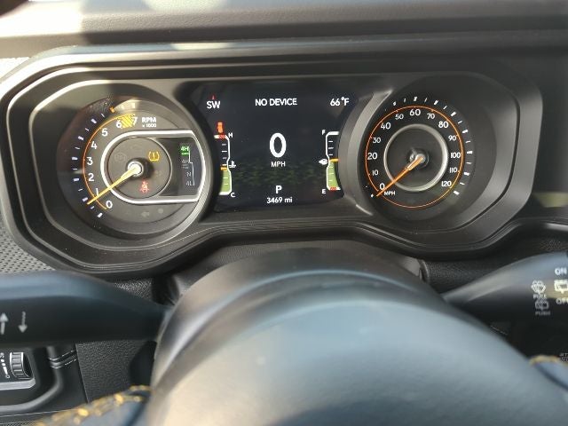 2024 Jeep Wrangler Rubicon 392