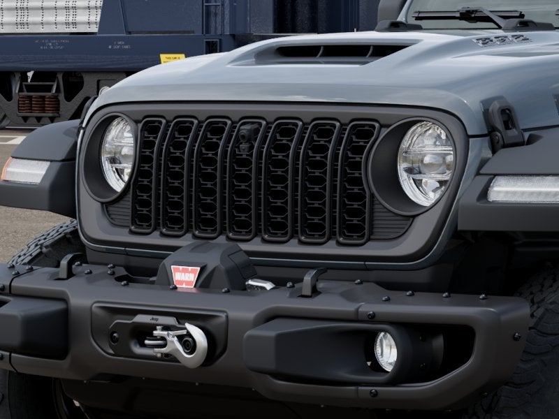 2026 Jeep Wrangler 392