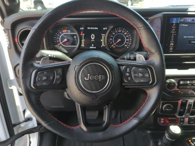 2024 Jeep Wrangler Rubicon 392