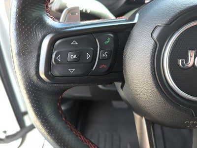 2024 Jeep Wrangler Rubicon 392
