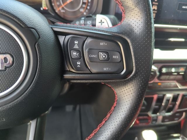 2024 Jeep Wrangler Rubicon 392