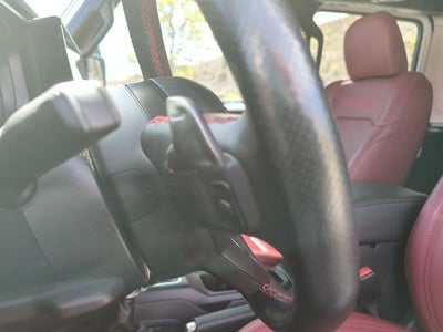 2024 Jeep Wrangler Rubicon 392