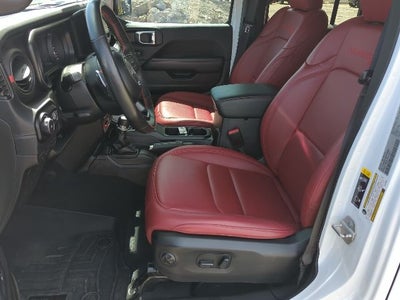 2024 Jeep Wrangler Rubicon 392