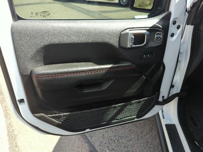 2024 Jeep Wrangler Rubicon 392