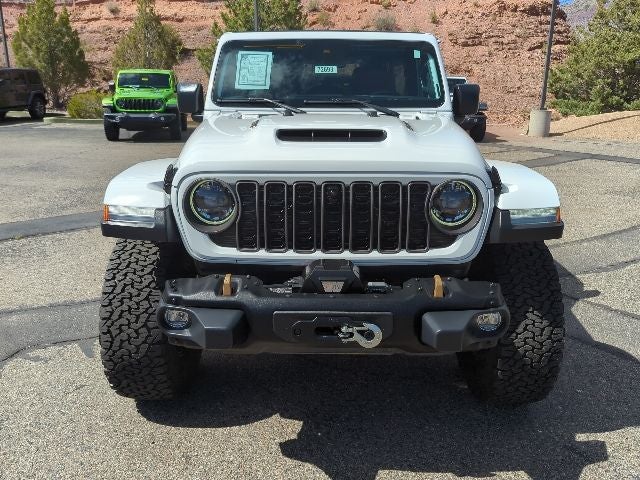 2024 Jeep Wrangler Rubicon 392