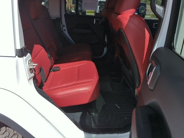 2024 Jeep Wrangler Rubicon 392
