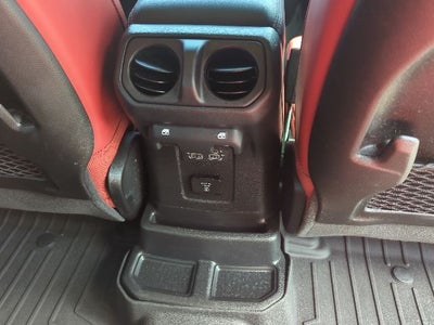 2024 Jeep Wrangler Rubicon 392