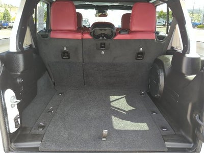 2024 Jeep Wrangler Rubicon 392