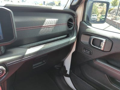 2024 Jeep Wrangler Rubicon 392