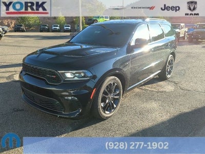 2023 Dodge Durango R/T Premium
