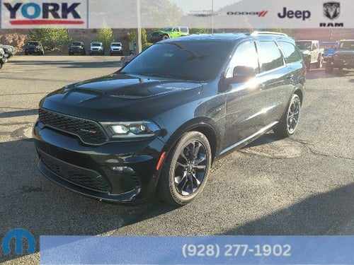2023 Dodge Durango R/T Premium