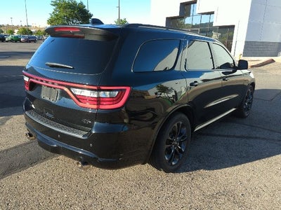 2023 Dodge Durango R/T Premium