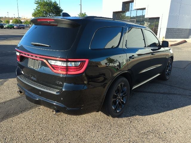 2023 Dodge Durango R/T Premium
