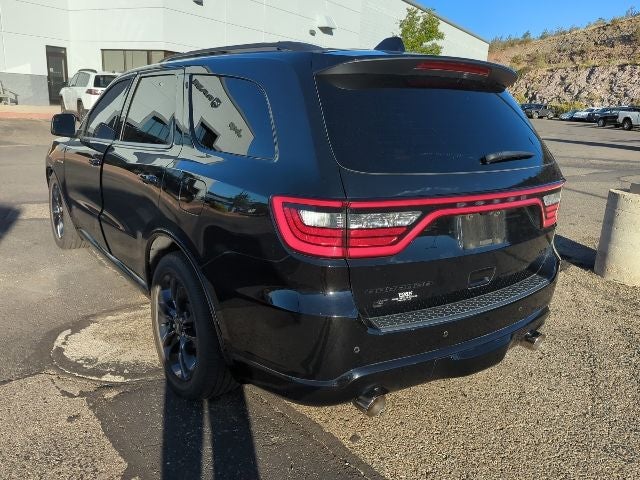 2023 Dodge Durango R/T Premium