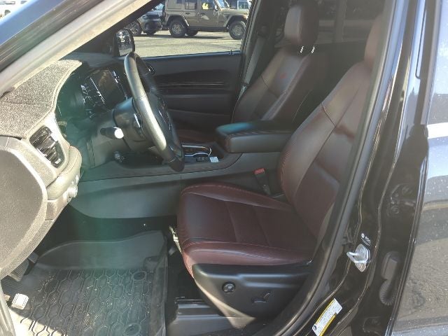 2023 Dodge Durango R/T Premium