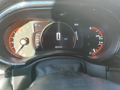 2023 Dodge Durango R/T Premium
