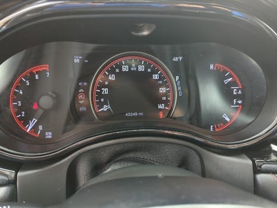 2023 Dodge Durango R/T Plus