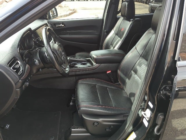 2023 Dodge Durango R/T Plus