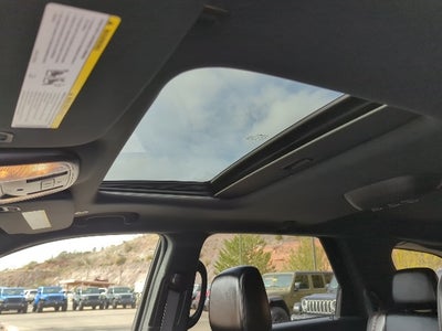 2023 Dodge Durango R/T Plus