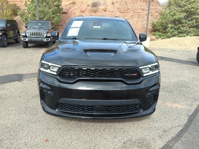 2023 Dodge Durango R/T Plus