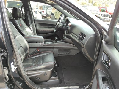 2023 Dodge Durango R/T Plus