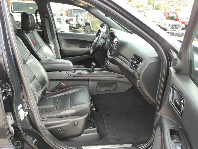 2023 Dodge Durango R/T Plus
