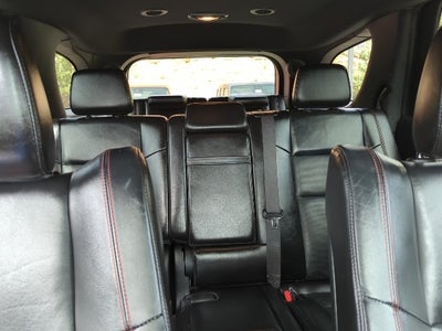 2023 Dodge Durango R/T Plus