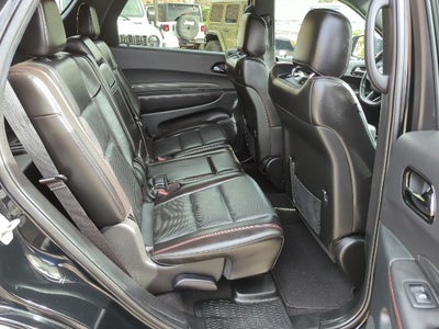 2023 Dodge Durango R/T Plus