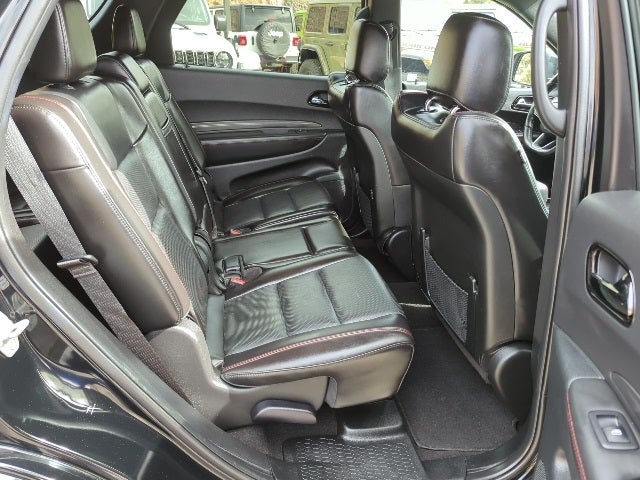 2023 Dodge Durango R/T Plus