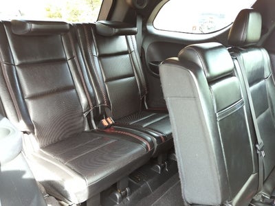 2023 Dodge Durango R/T Plus