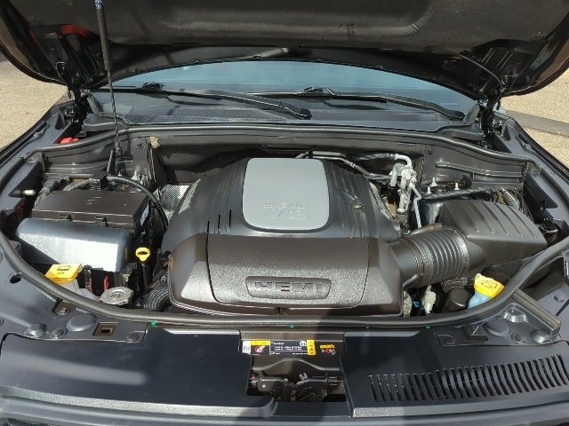 2023 Dodge Durango R/T Plus