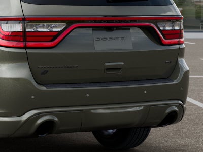 2026 Dodge Durango GT Premium HEMI V8
