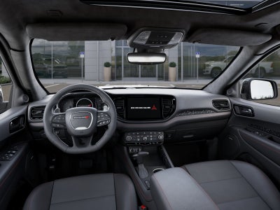 2026 Dodge Durango GT Premium HEMI V8