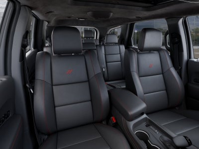 2026 Dodge Durango GT Premium HEMI V8