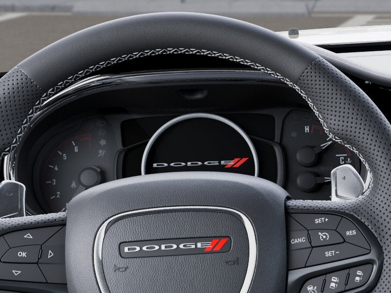 2026 Dodge Durango GT Premium HEMI V8