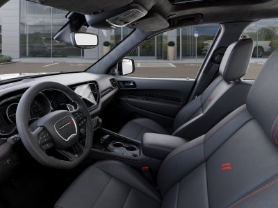 2026 Dodge Durango GT Premium HEMI V8