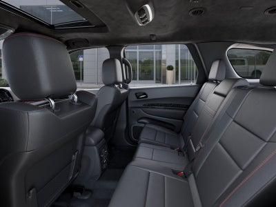 2026 Dodge Durango GT Premium HEMI V8