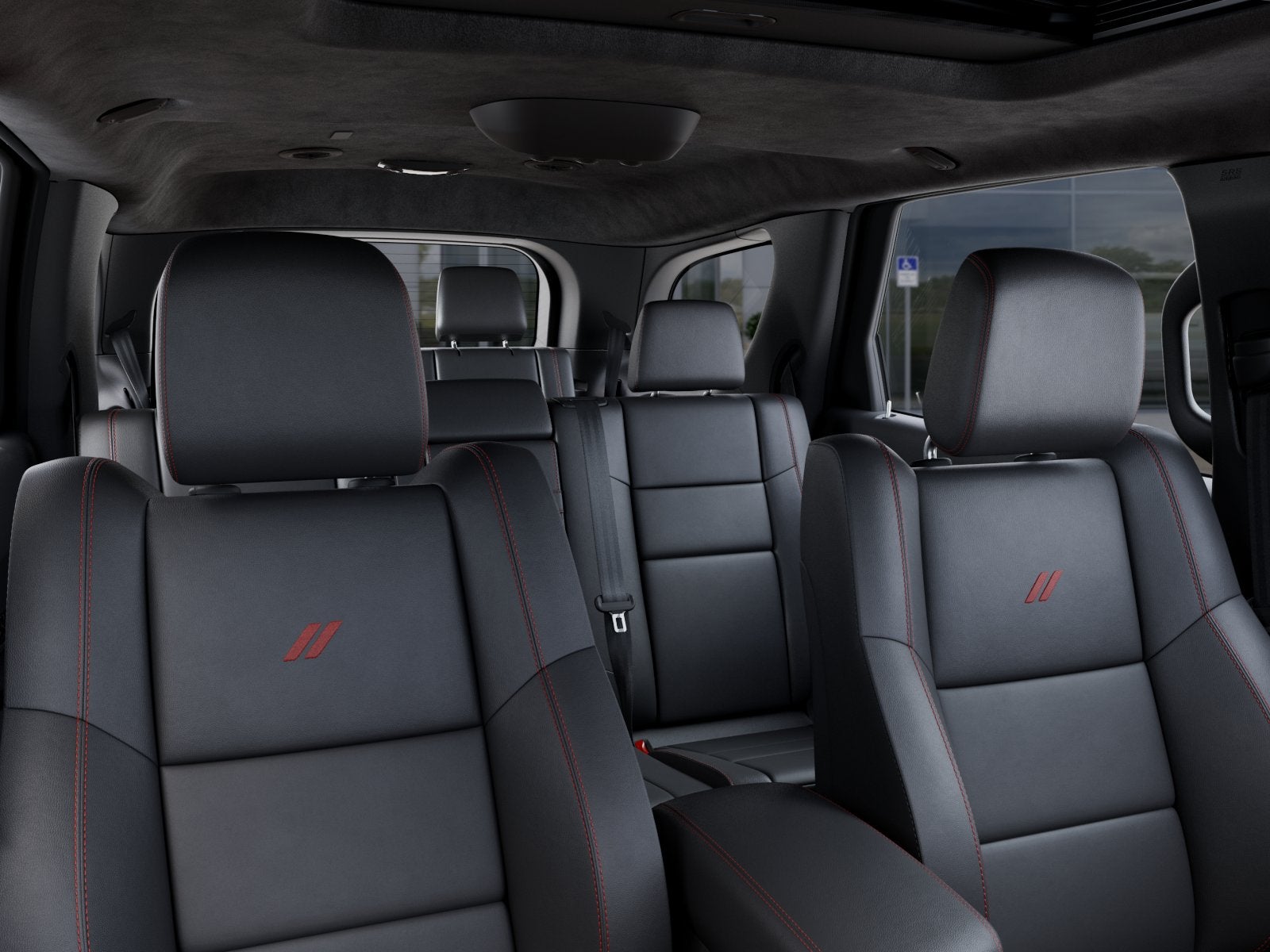 2026 Dodge Durango GT Premium HEMI V8