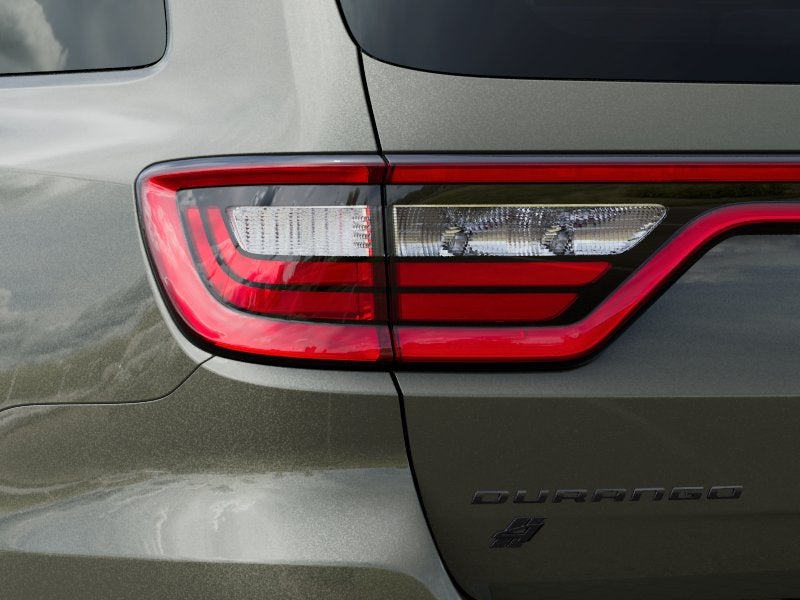 2026 Dodge Durango GT Premium HEMI V8