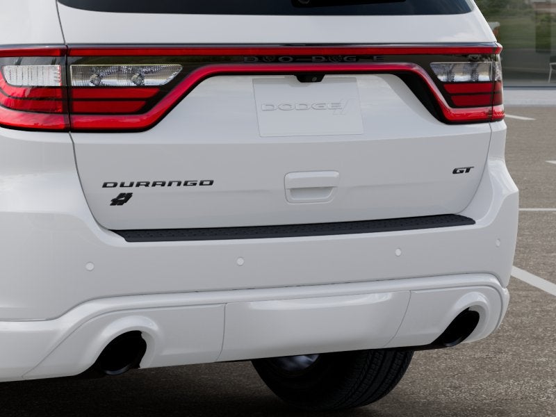 2026 Dodge Durango GT Premium HEMI V8