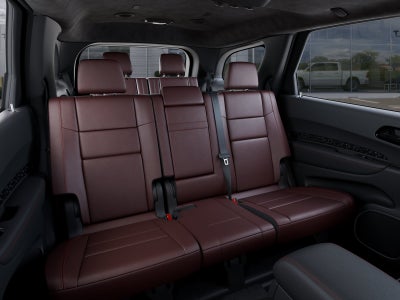 2026 Dodge Durango GT Premium HEMI V8