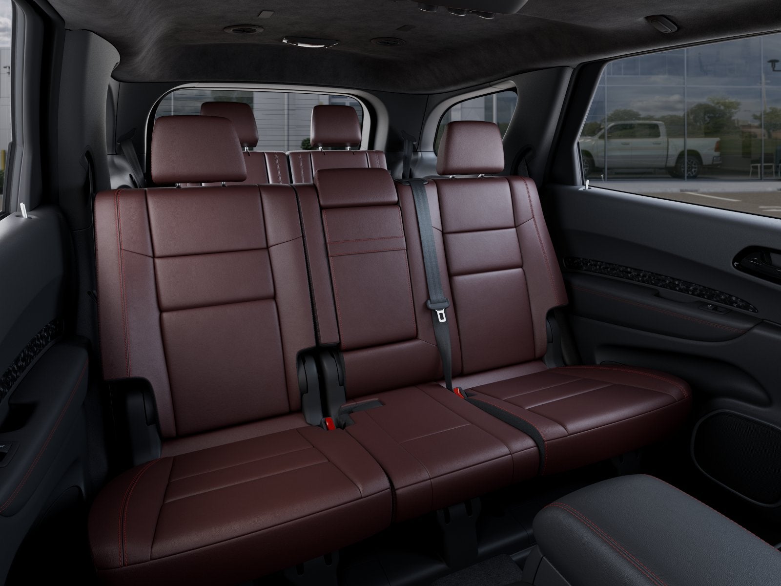 2026 Dodge Durango GT Premium HEMI V8