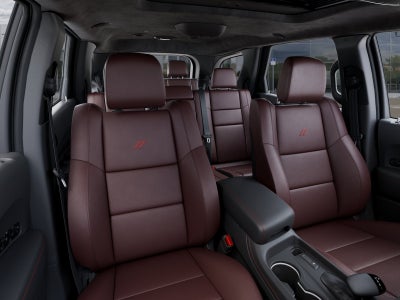 2026 Dodge Durango GT Premium HEMI V8