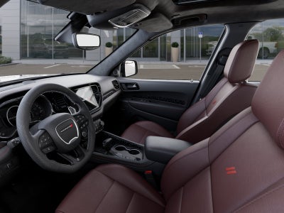 2026 Dodge Durango GT Premium HEMI V8