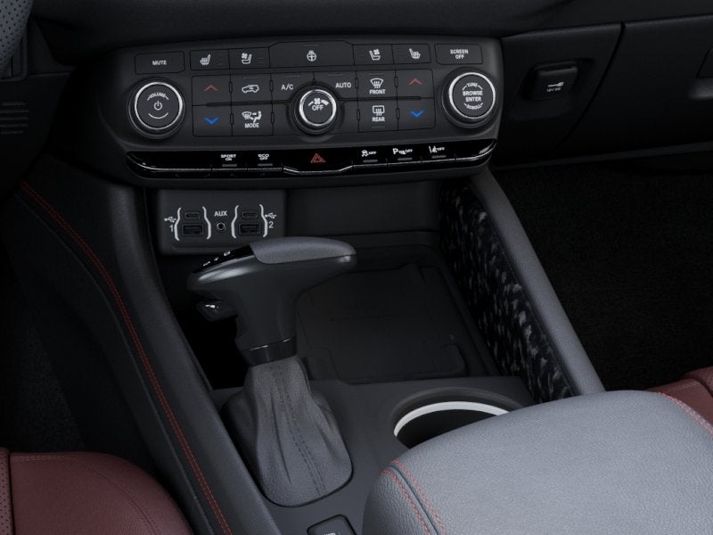 2026 Dodge Durango GT Premium HEMI V8