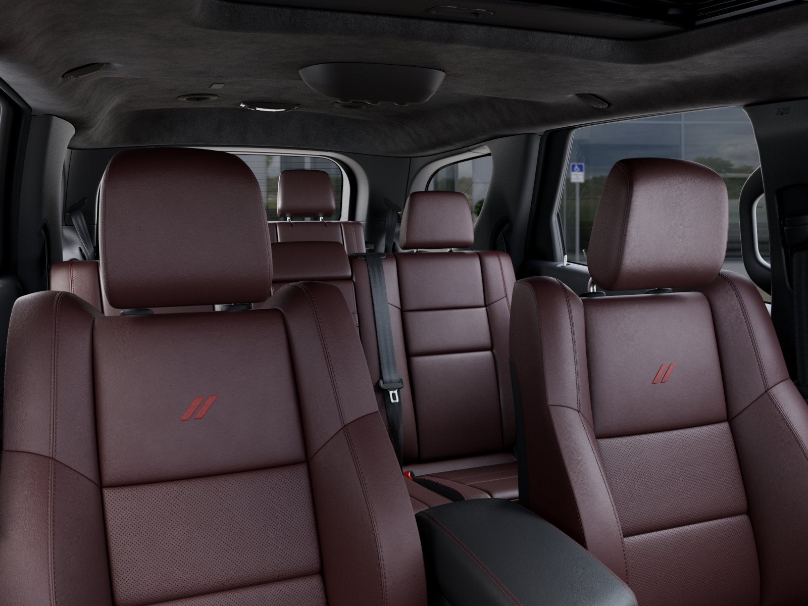 2026 Dodge Durango GT Premium HEMI V8
